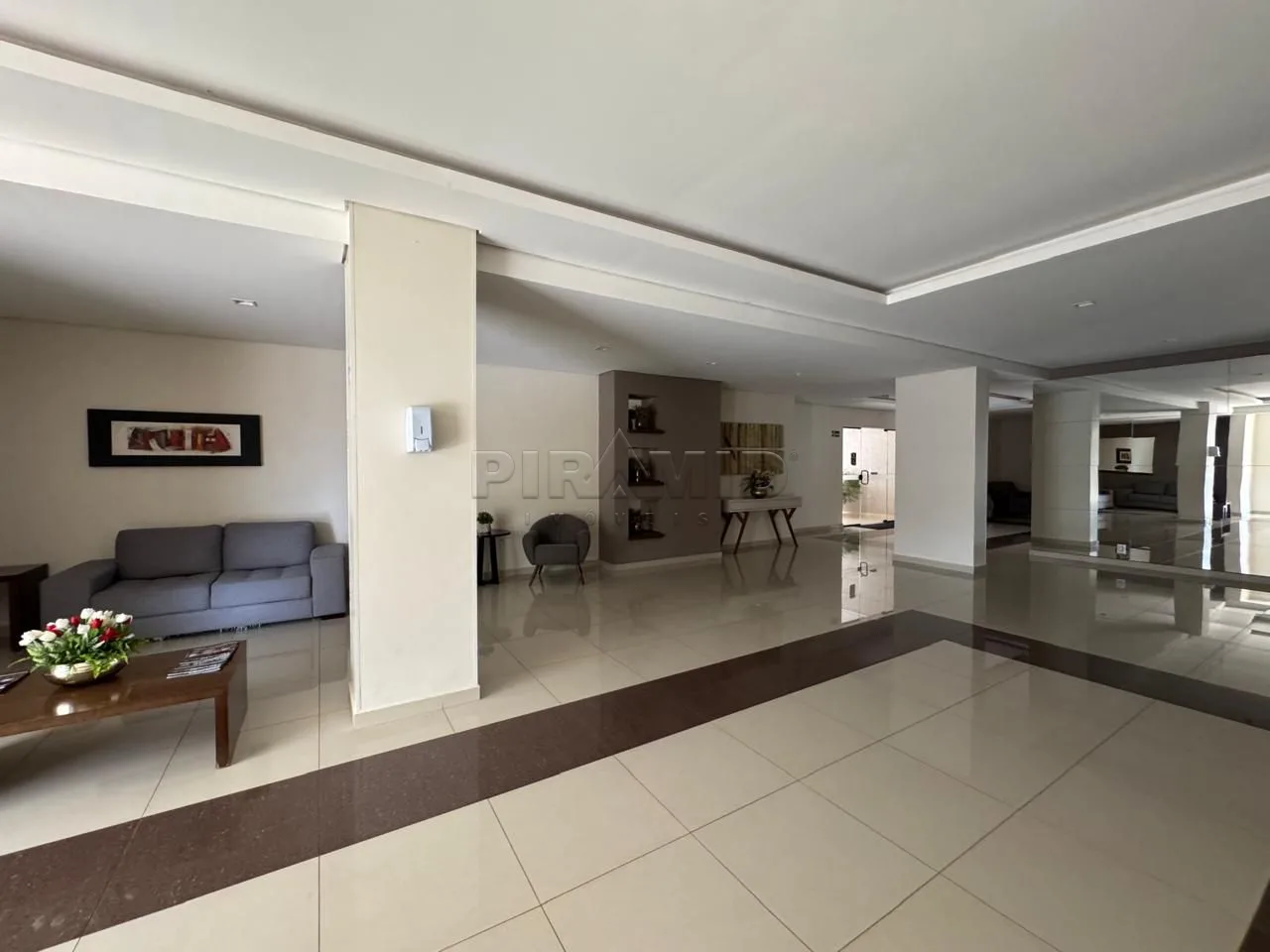 Alugar Apartamento / Padr&atilde;o em Ribeir&atilde;o Preto R$ 2.700,00 - Foto 22