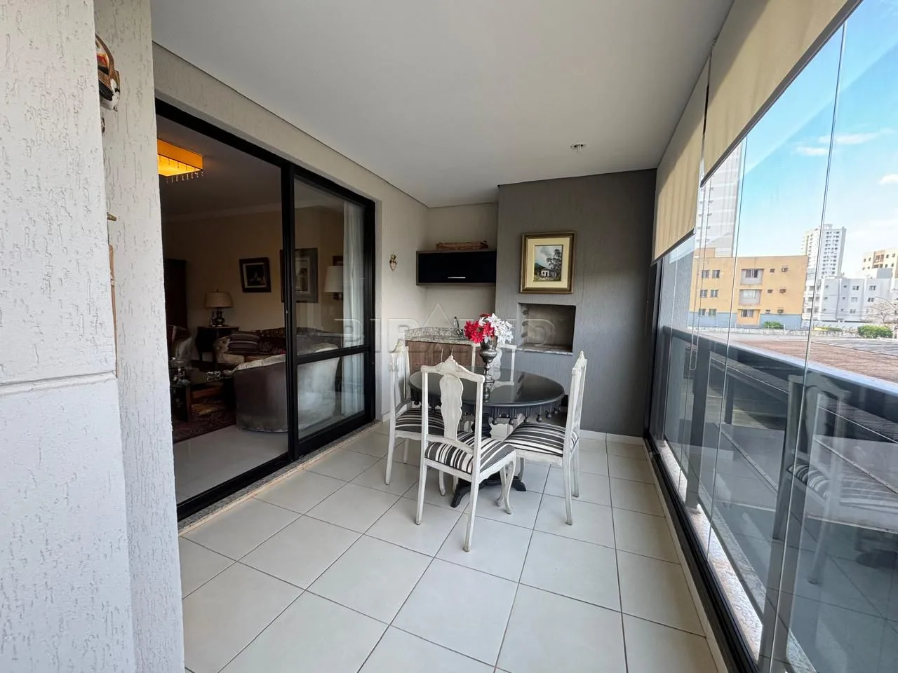 Alugar Apartamento / Padr&atilde;o em Ribeir&atilde;o Preto R$ 2.700,00 - Foto 4