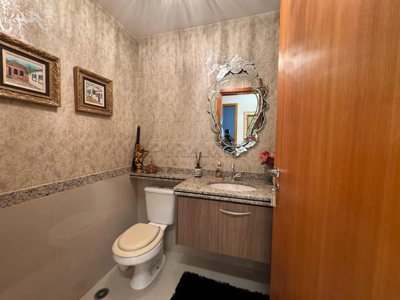 Alugar Apartamento / Padr&atilde;o em Ribeir&atilde;o Preto R$ 2.700,00 - Foto 10
