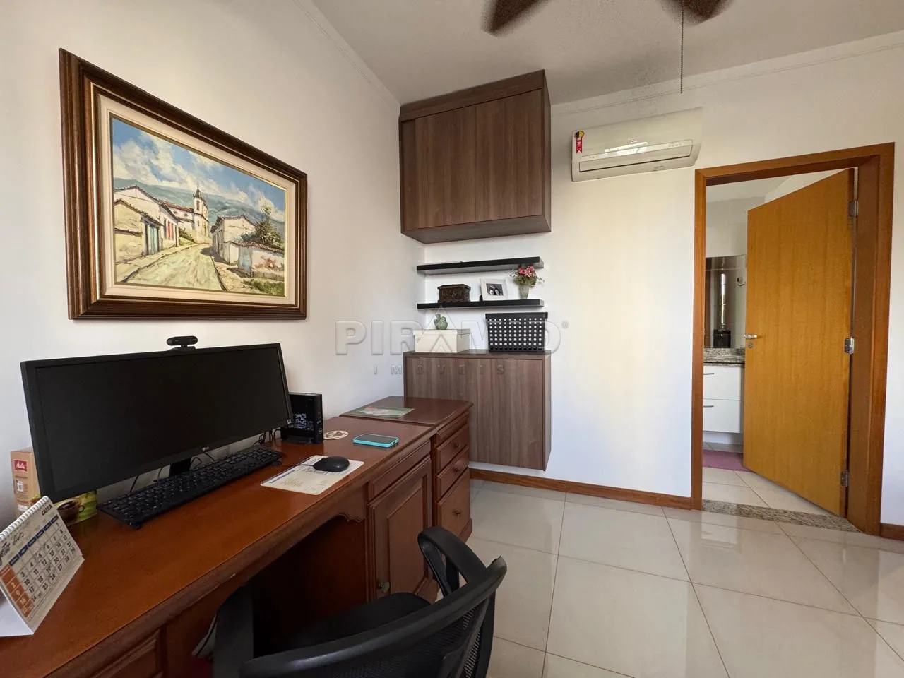 Alugar Apartamento / Padr&atilde;o em Ribeir&atilde;o Preto R$ 2.700,00 - Foto 19