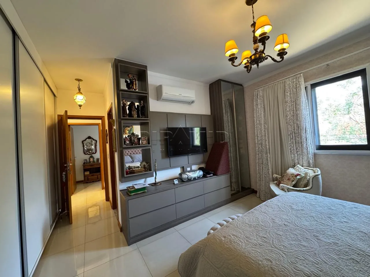 Alugar Apartamento / Padr&atilde;o em Ribeir&atilde;o Preto R$ 2.700,00 - Foto 15