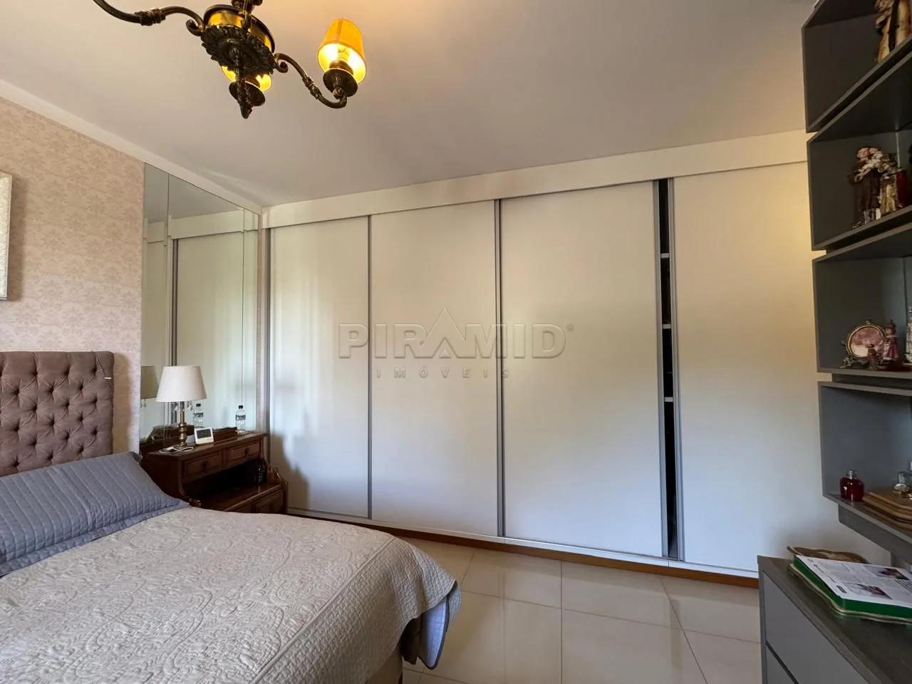 Alugar Apartamento / Padr&atilde;o em Ribeir&atilde;o Preto R$ 2.700,00 - Foto 12