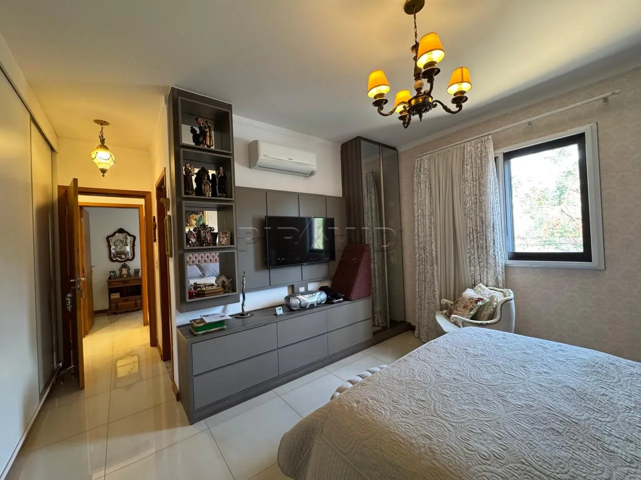 Alugar Apartamento / Padr&atilde;o em Ribeir&atilde;o Preto R$ 2.700,00 - Foto 16