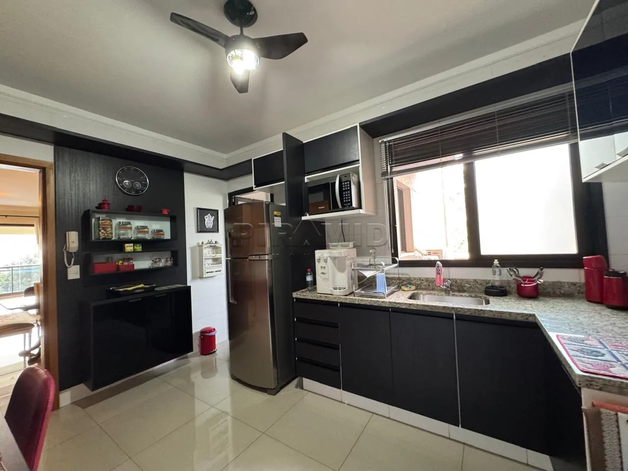 Alugar Apartamento / Padr&atilde;o em Ribeir&atilde;o Preto R$ 2.700,00 - Foto 6
