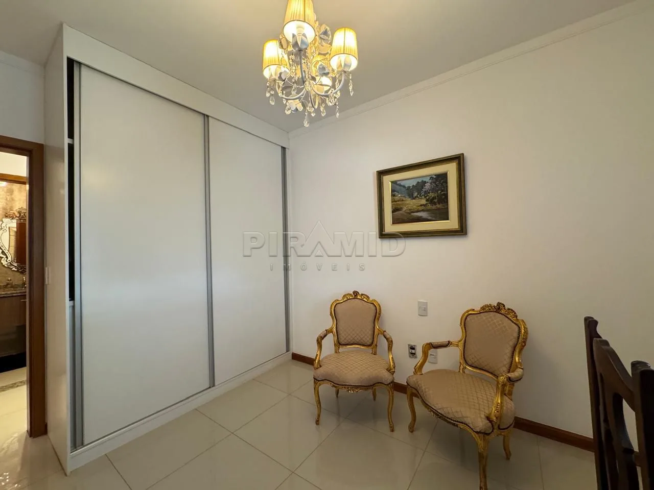 Alugar Apartamento / Padr&atilde;o em Ribeir&atilde;o Preto R$ 2.700,00 - Foto 20