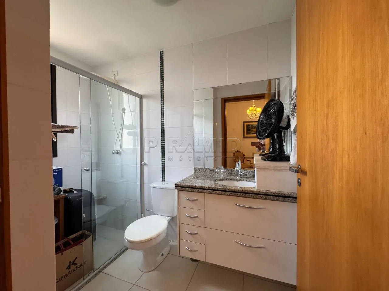Alugar Apartamento / Padr&atilde;o em Ribeir&atilde;o Preto R$ 2.700,00 - Foto 21
