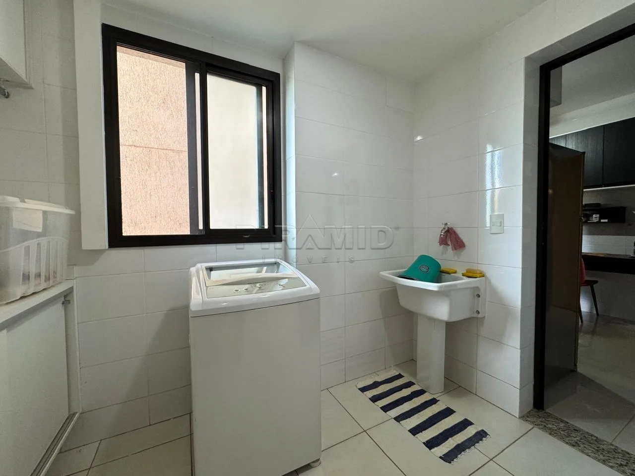 Alugar Apartamento / Padr&atilde;o em Ribeir&atilde;o Preto R$ 2.700,00 - Foto 9