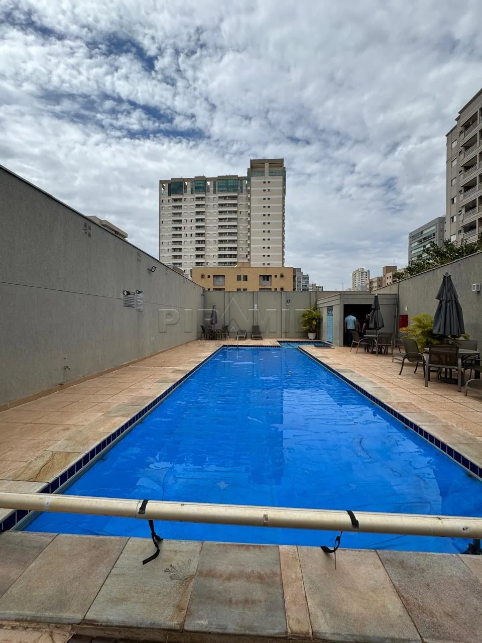 Alugar Apartamento / Padr&atilde;o em Ribeir&atilde;o Preto R$ 2.700,00 - Foto 23