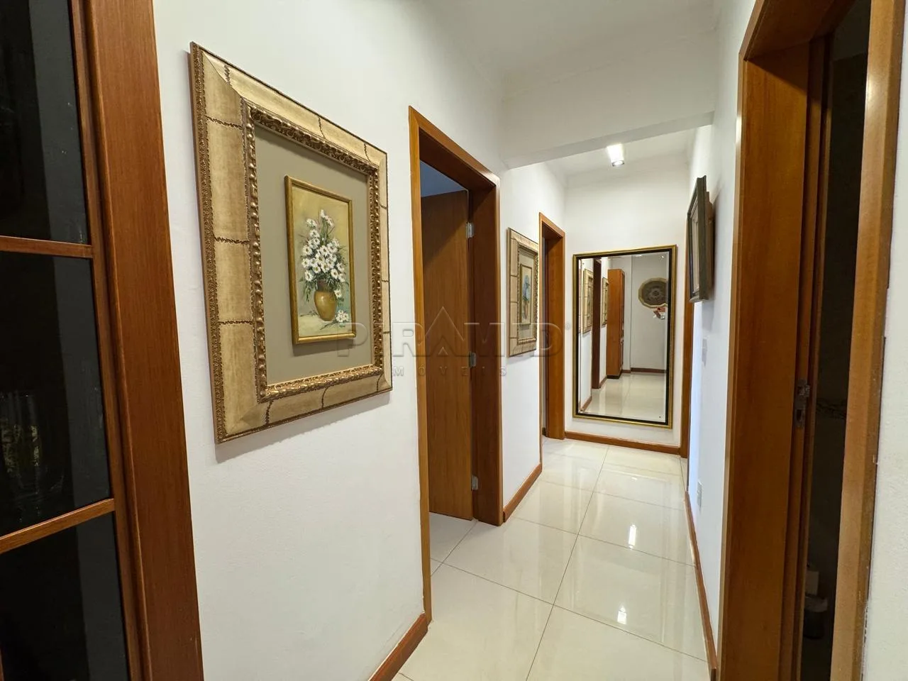 Alugar Apartamento / Padr&atilde;o em Ribeir&atilde;o Preto R$ 2.700,00 - Foto 18