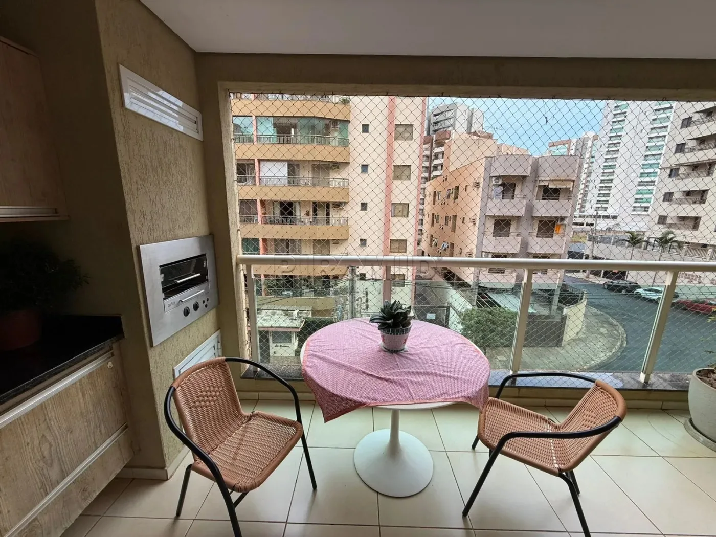 Alugar Apartamento / Padr&atilde;o em Ribeir&atilde;o Preto R$ 2.000,00 - Foto 5