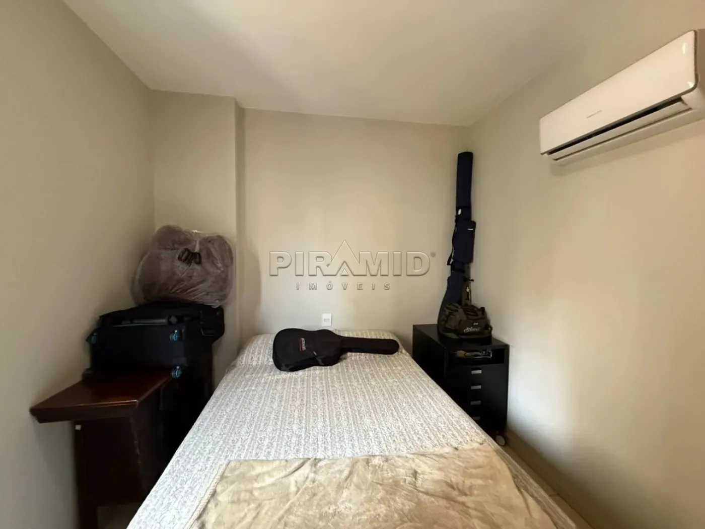 Alugar Apartamento / Padr&atilde;o em Ribeir&atilde;o Preto R$ 2.000,00 - Foto 18
