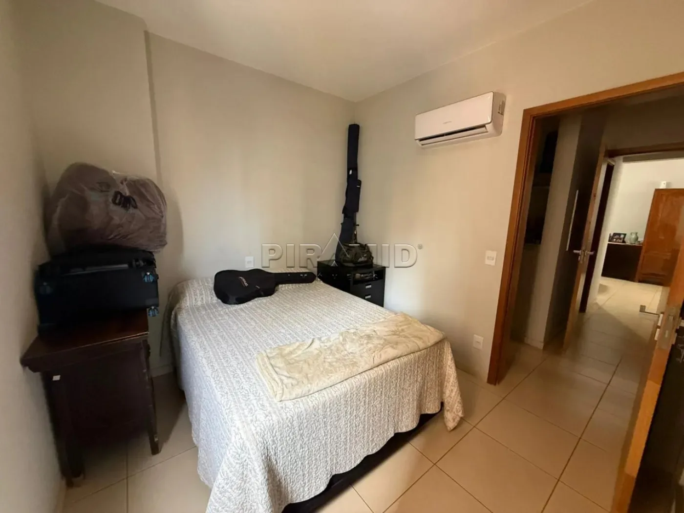 Alugar Apartamento / Padr&atilde;o em Ribeir&atilde;o Preto R$ 2.000,00 - Foto 19