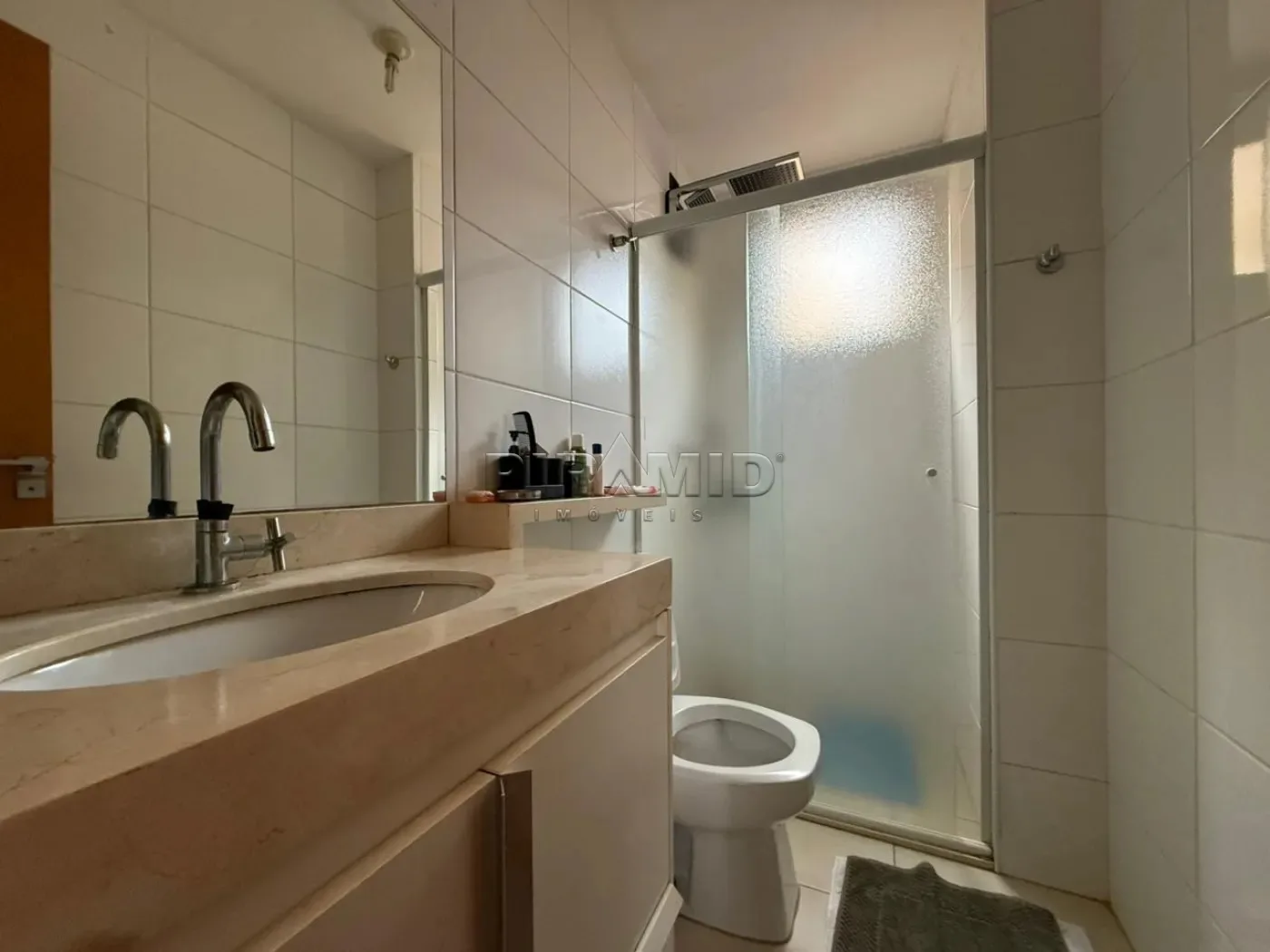 Alugar Apartamento / Padr&atilde;o em Ribeir&atilde;o Preto R$ 2.000,00 - Foto 21