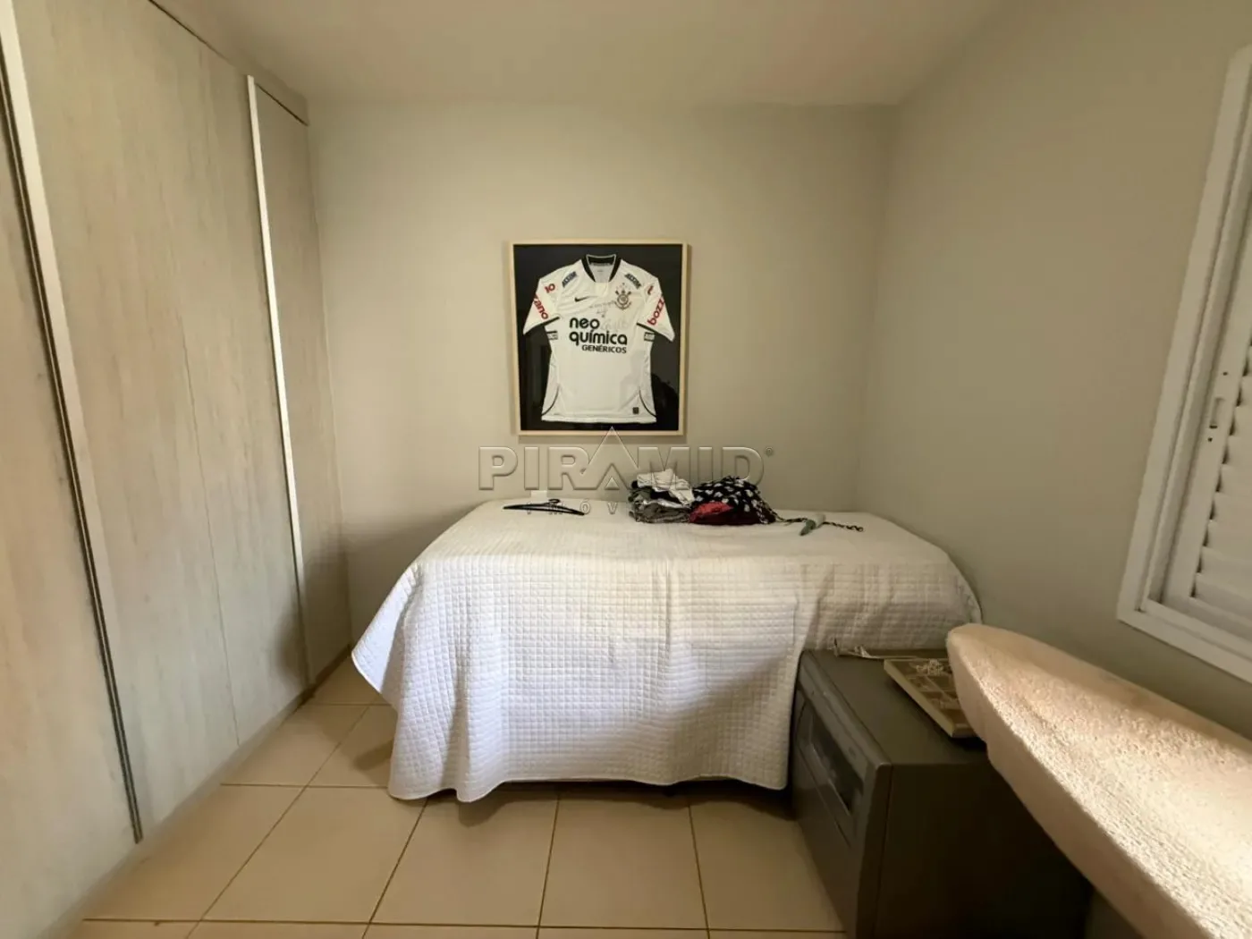 Alugar Apartamento / Padr&atilde;o em Ribeir&atilde;o Preto R$ 2.000,00 - Foto 23