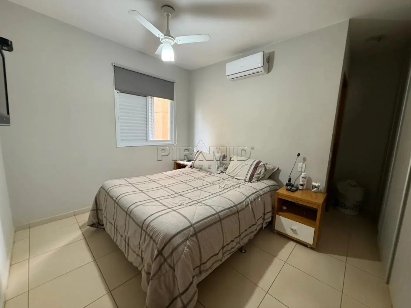 Alugar Apartamento / Padr&atilde;o em Ribeir&atilde;o Preto R$ 2.000,00 - Foto 24