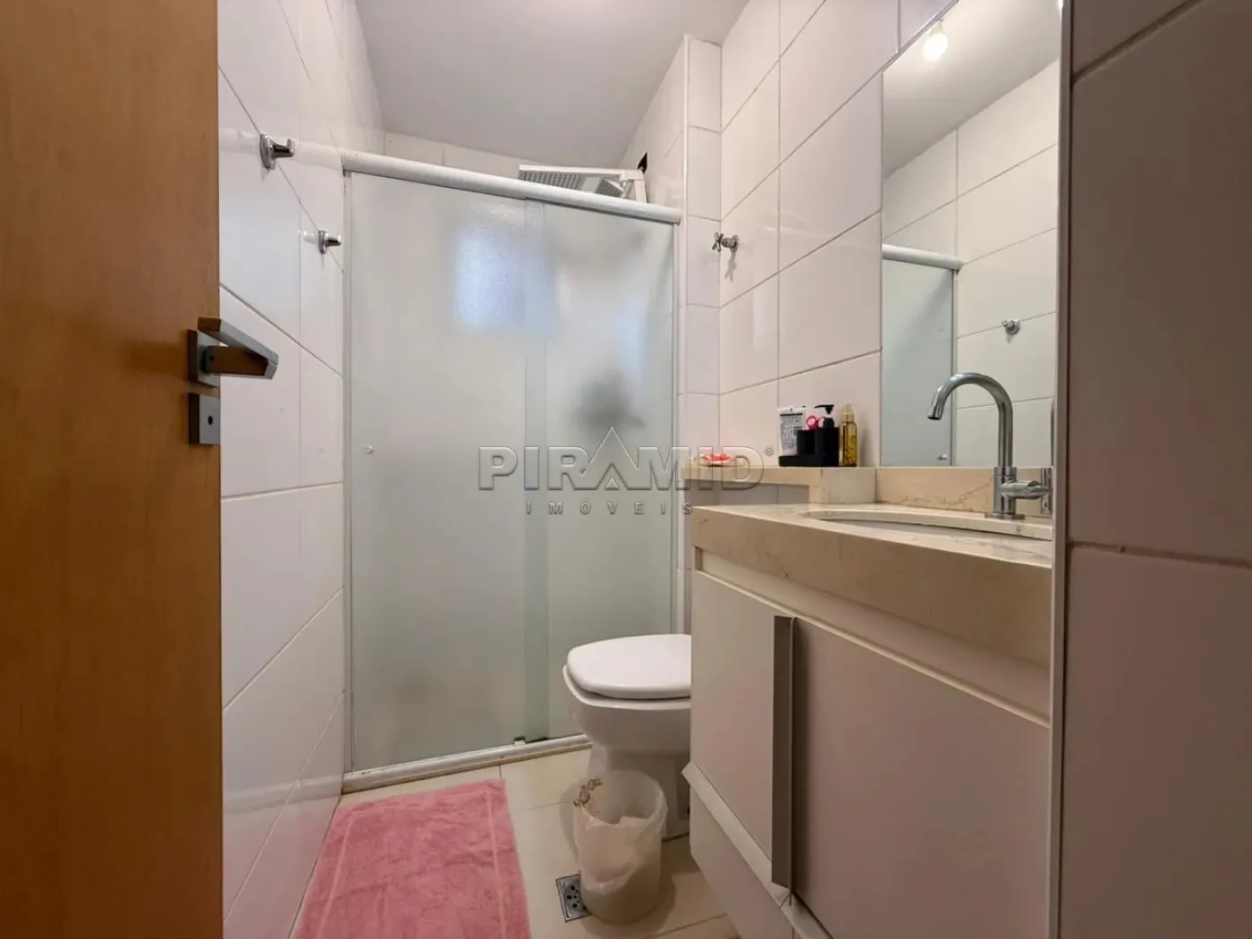 Alugar Apartamento / Padr&atilde;o em Ribeir&atilde;o Preto R$ 2.000,00 - Foto 28