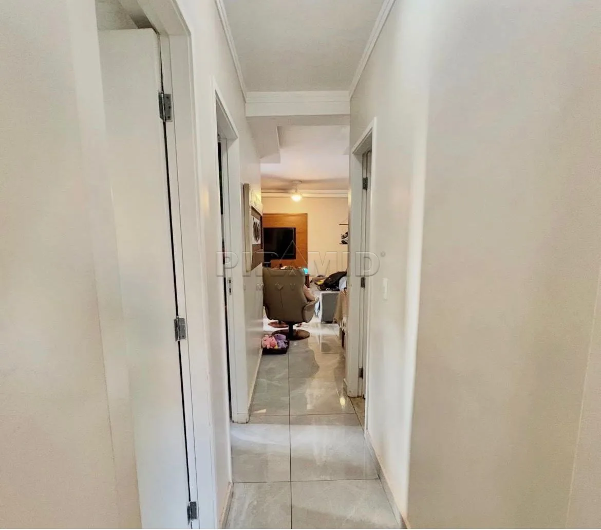 Alugar Apartamento / Padr&atilde;o em Ribeir&atilde;o Preto R$ 2.000,00 - Foto 3