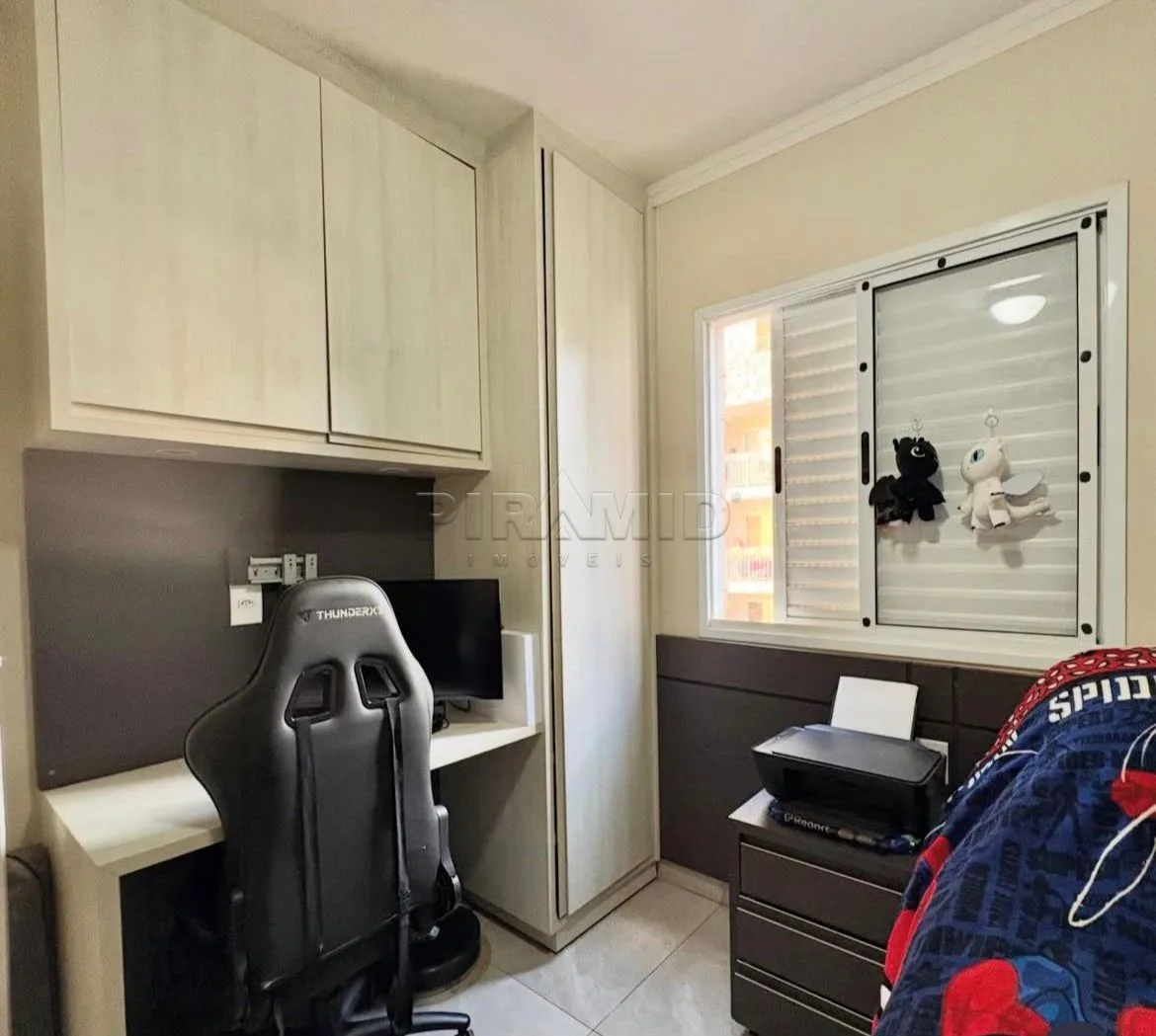Alugar Apartamento / Padr&atilde;o em Ribeir&atilde;o Preto R$ 2.000,00 - Foto 5