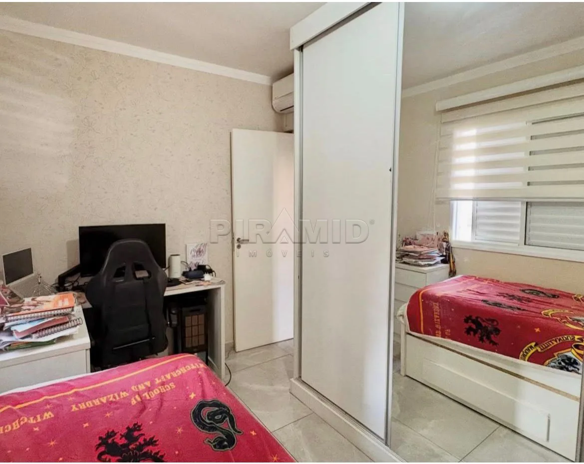 Alugar Apartamento / Padr&atilde;o em Ribeir&atilde;o Preto R$ 2.000,00 - Foto 4
