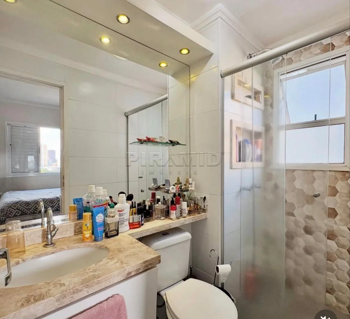 Alugar Apartamento / Padr&atilde;o em Ribeir&atilde;o Preto R$ 2.000,00 - Foto 9