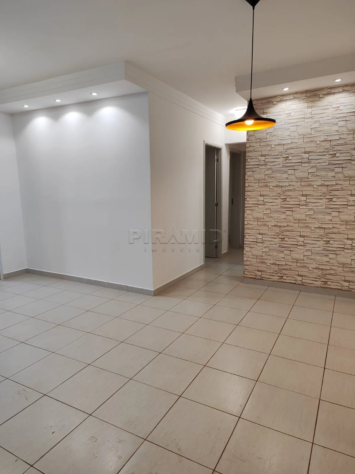 Alugar Apartamento / Padr&atilde;o em Ribeir&atilde;o Preto R$ 3.100,00 - Foto 2