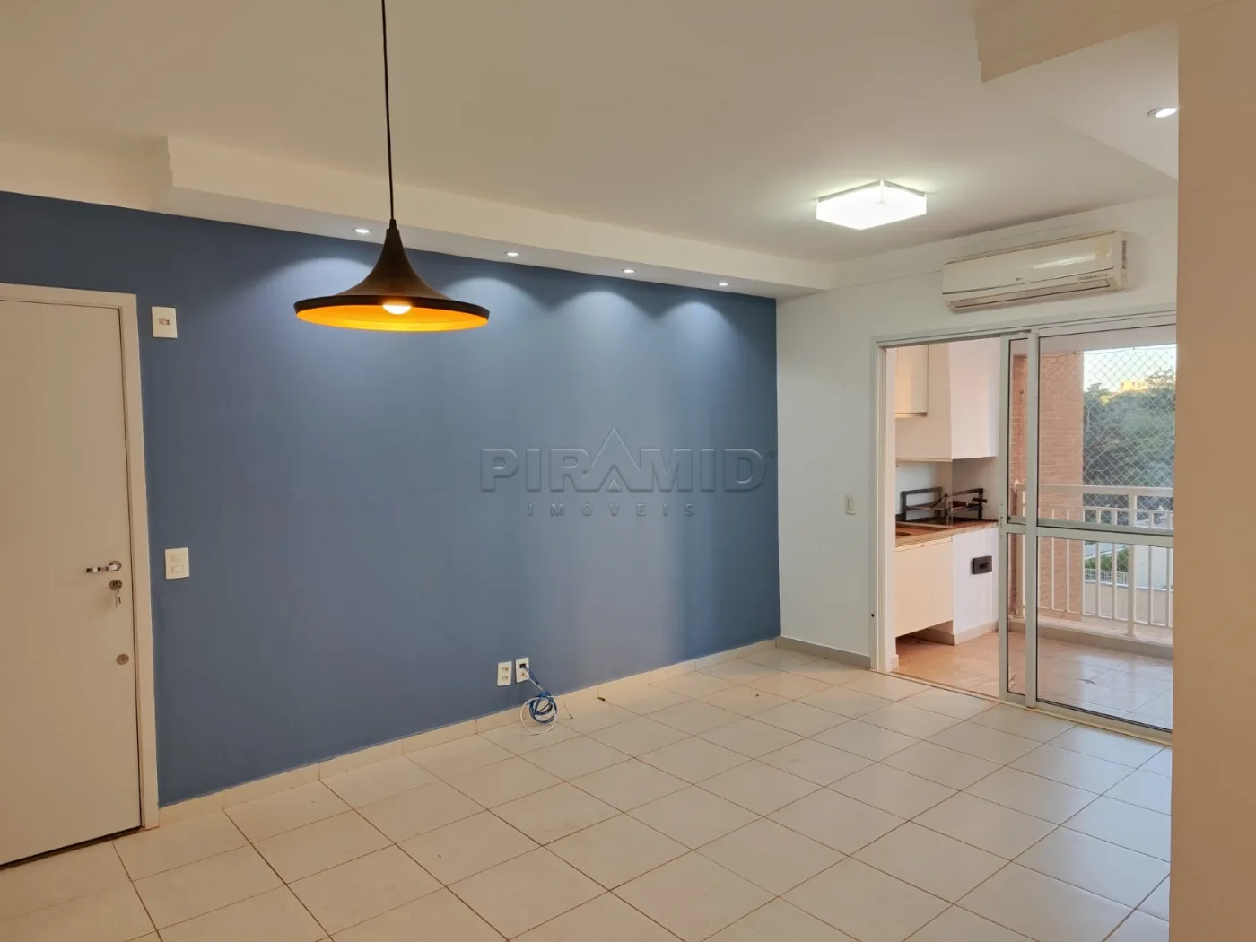 Alugar Apartamento / Padr&atilde;o em Ribeir&atilde;o Preto R$ 3.100,00 - Foto 4