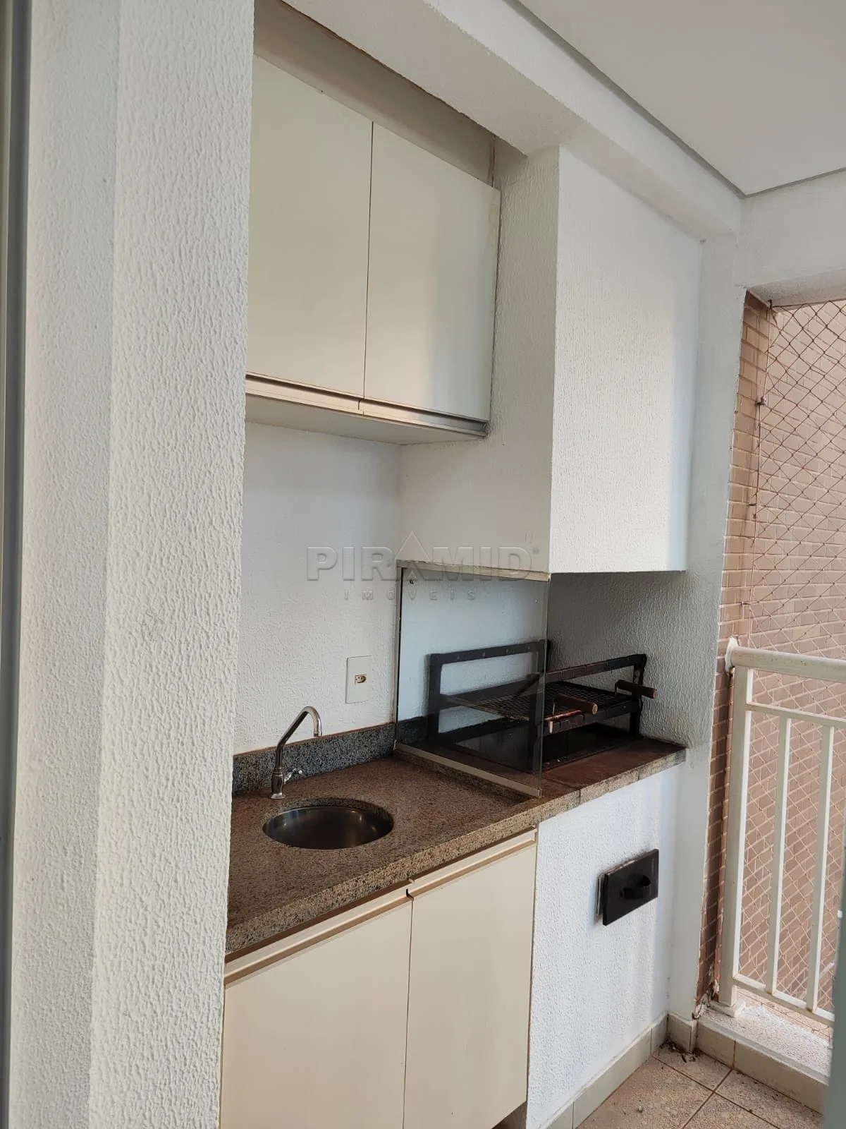 Alugar Apartamento / Padr&atilde;o em Ribeir&atilde;o Preto R$ 3.100,00 - Foto 6