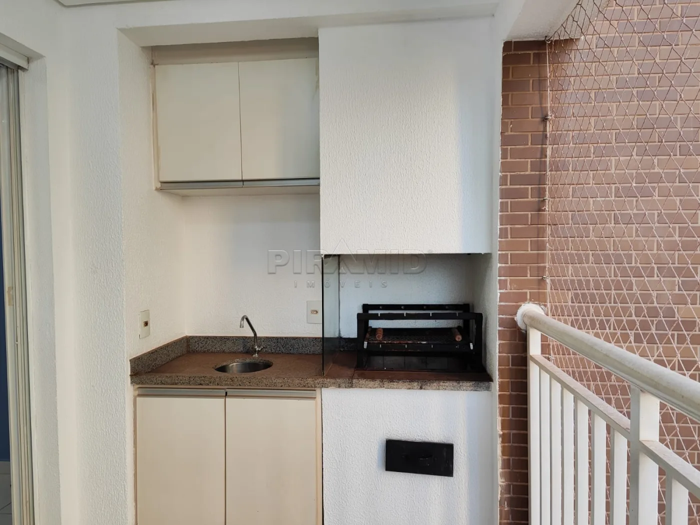 Alugar Apartamento / Padr&atilde;o em Ribeir&atilde;o Preto R$ 3.100,00 - Foto 7