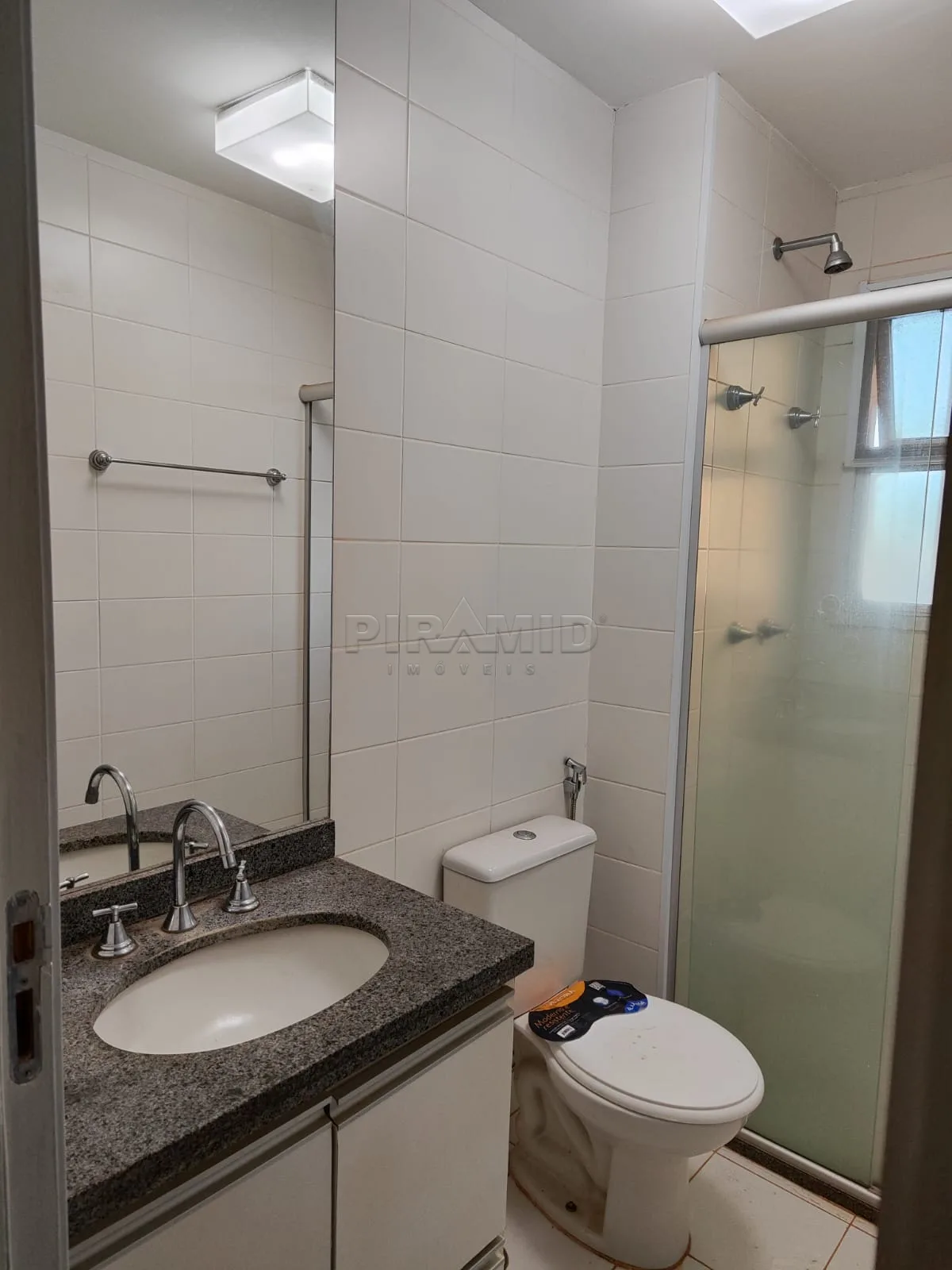 Alugar Apartamento / Padr&atilde;o em Ribeir&atilde;o Preto R$ 3.100,00 - Foto 12
