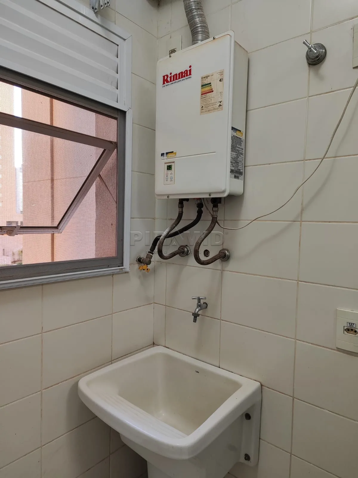 Alugar Apartamento / Padr&atilde;o em Ribeir&atilde;o Preto R$ 3.100,00 - Foto 24