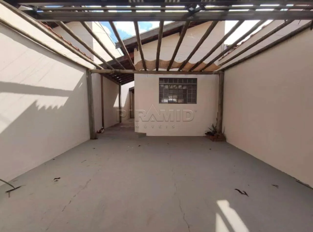 Comprar Casa / Padr&atilde;o em Ribeir&atilde;o Preto R$ 265.000,00 - Foto 1