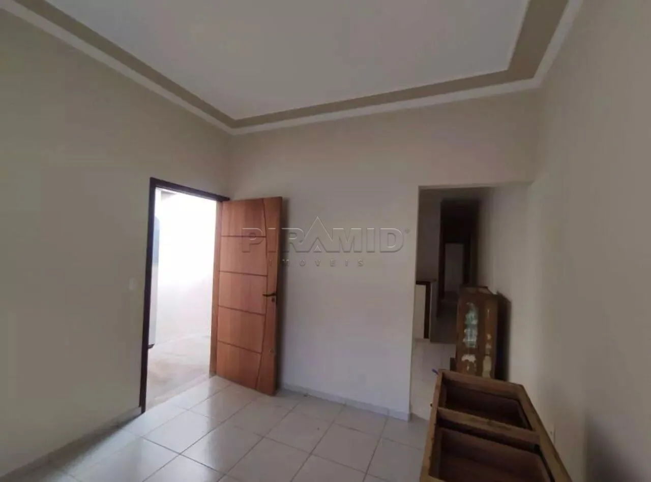 Comprar Casa / Padr&atilde;o em Ribeir&atilde;o Preto R$ 265.000,00 - Foto 3