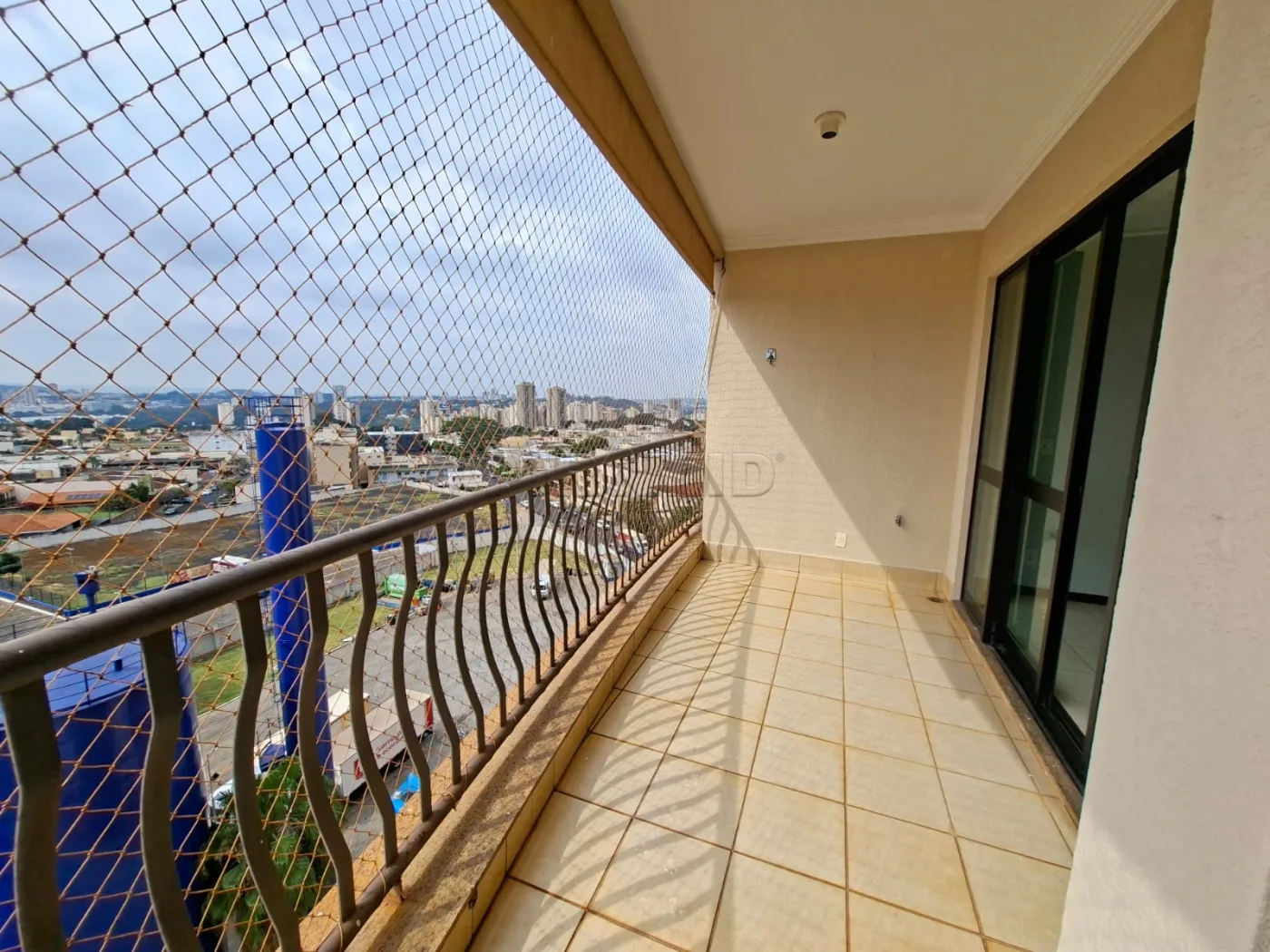 Alugar Apartamento / Padr&atilde;o em Ribeir&atilde;o Preto R$ 2.700,00 - Foto 2