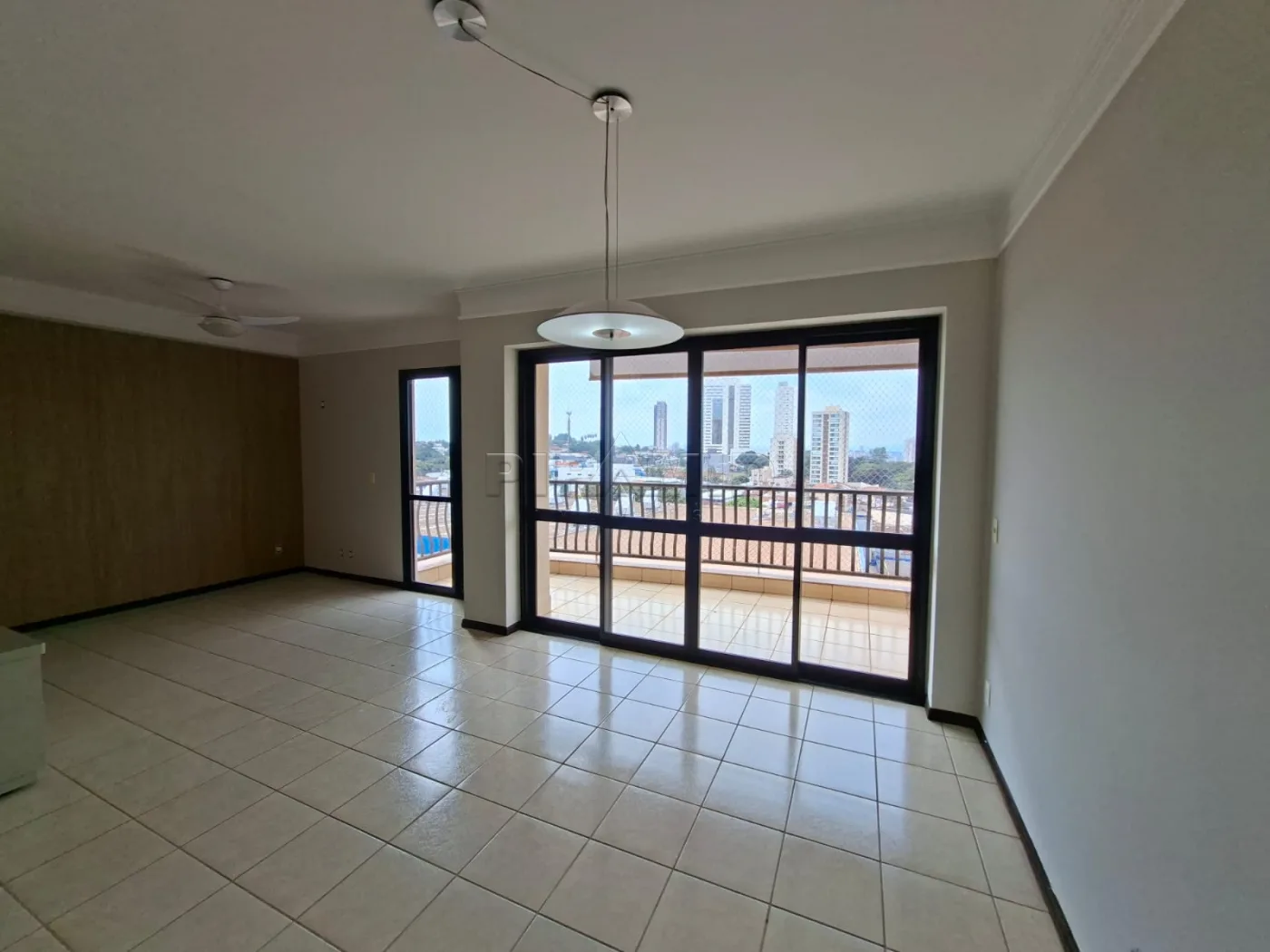 Alugar Apartamento / Padr&atilde;o em Ribeir&atilde;o Preto R$ 2.700,00 - Foto 3