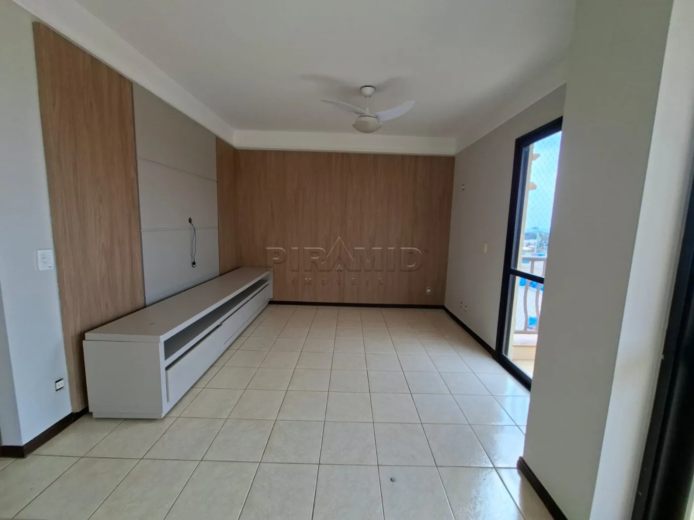 Alugar Apartamento / Padr&atilde;o em Ribeir&atilde;o Preto R$ 2.700,00 - Foto 4