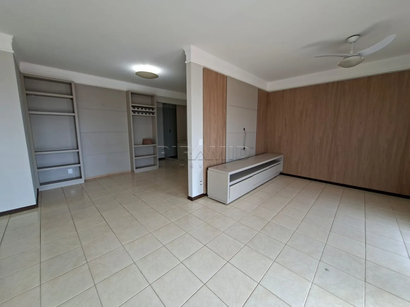 Alugar Apartamento / Padr&atilde;o em Ribeir&atilde;o Preto R$ 2.700,00 - Foto 6