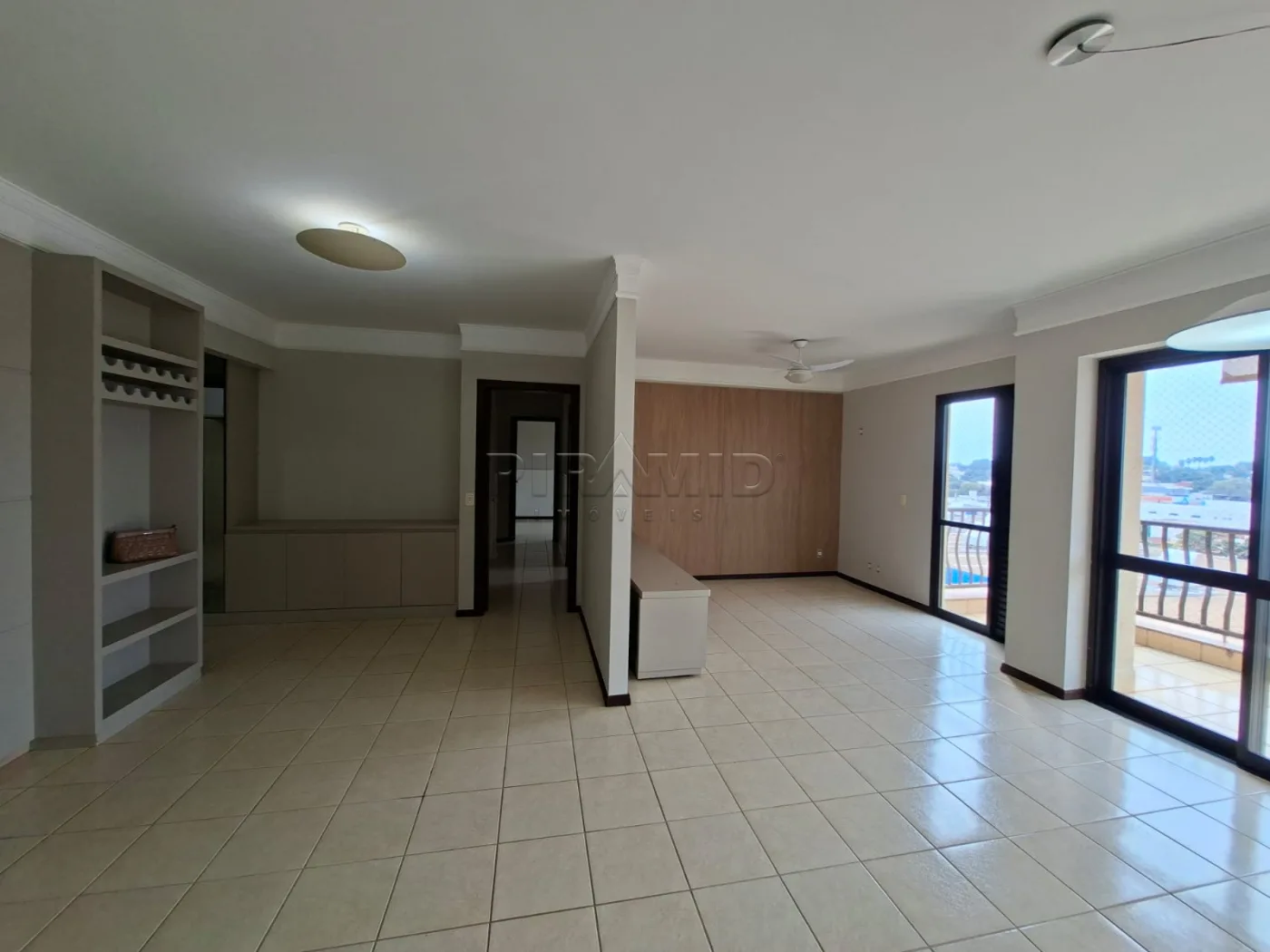 Alugar Apartamento / Padr&atilde;o em Ribeir&atilde;o Preto R$ 2.700,00 - Foto 7