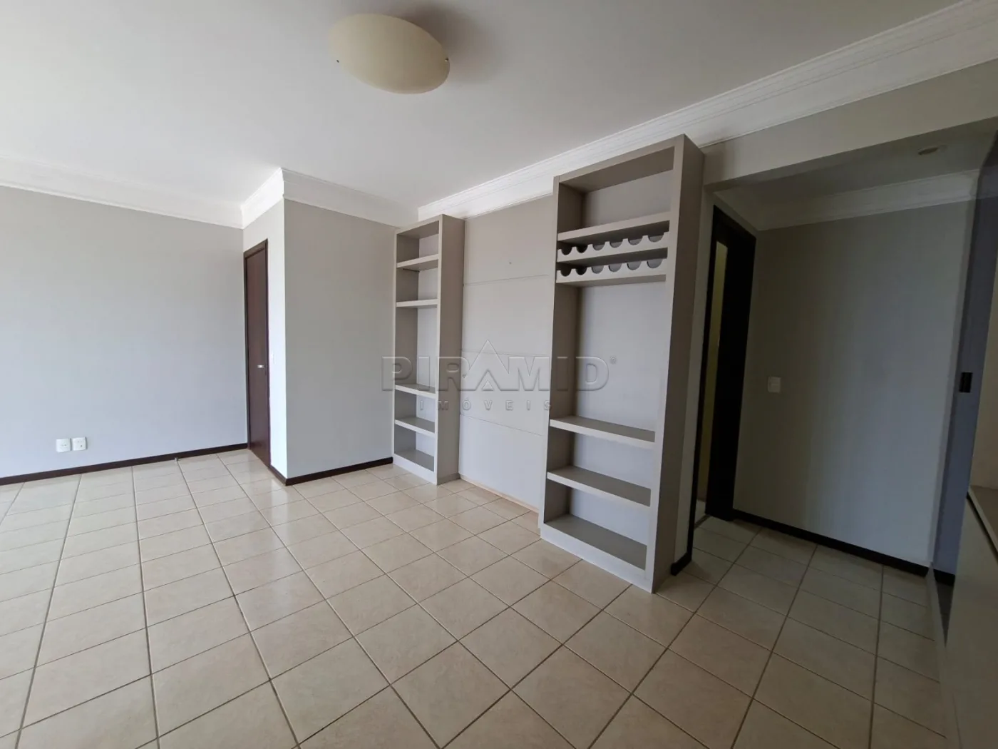 Alugar Apartamento / Padr&atilde;o em Ribeir&atilde;o Preto R$ 2.700,00 - Foto 9