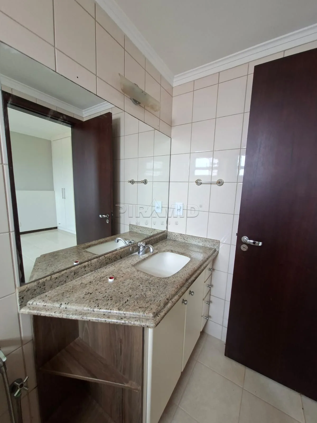 Alugar Apartamento / Padr&atilde;o em Ribeir&atilde;o Preto R$ 2.700,00 - Foto 16