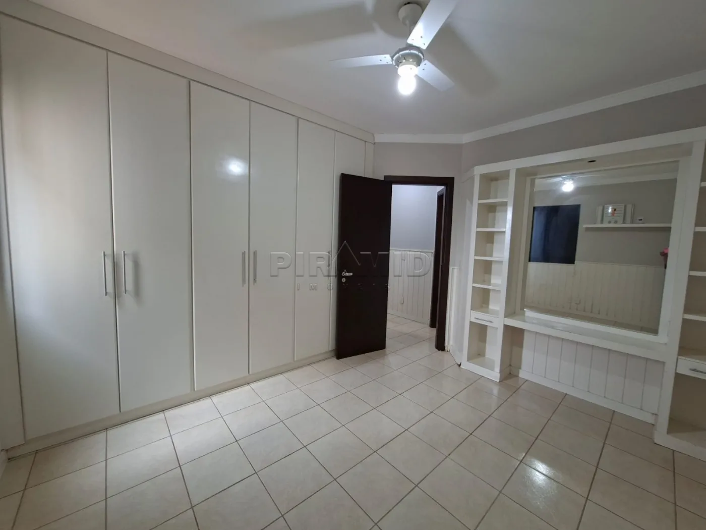 Alugar Apartamento / Padr&atilde;o em Ribeir&atilde;o Preto R$ 2.700,00 - Foto 17