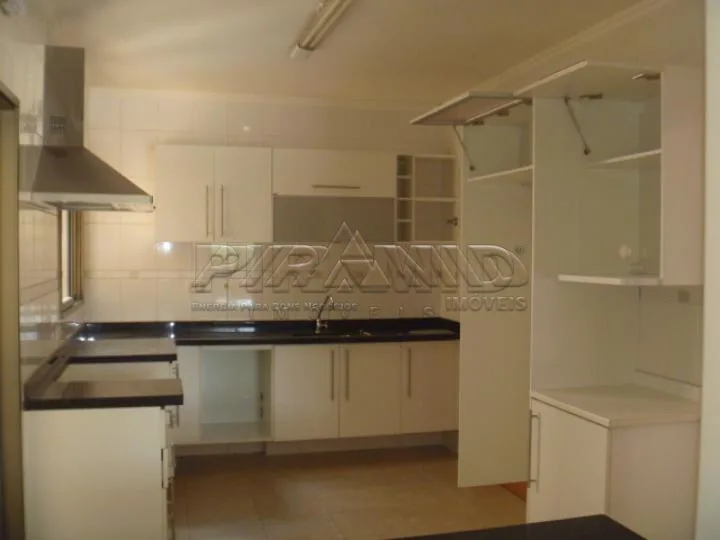Alugar Apartamento / Padr&atilde;o em Ribeir&atilde;o Preto R$ 2.550,00 - Foto 1