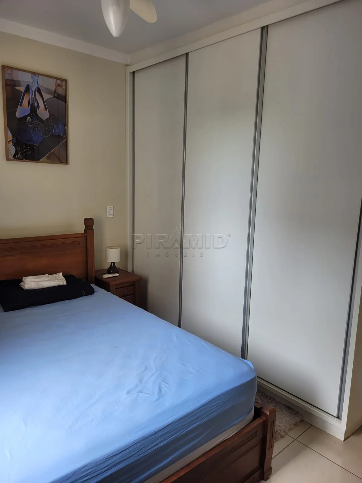 Alugar Apartamento / Padr&atilde;o em Ribeir&atilde;o Preto R$ 800,00 - Foto 5