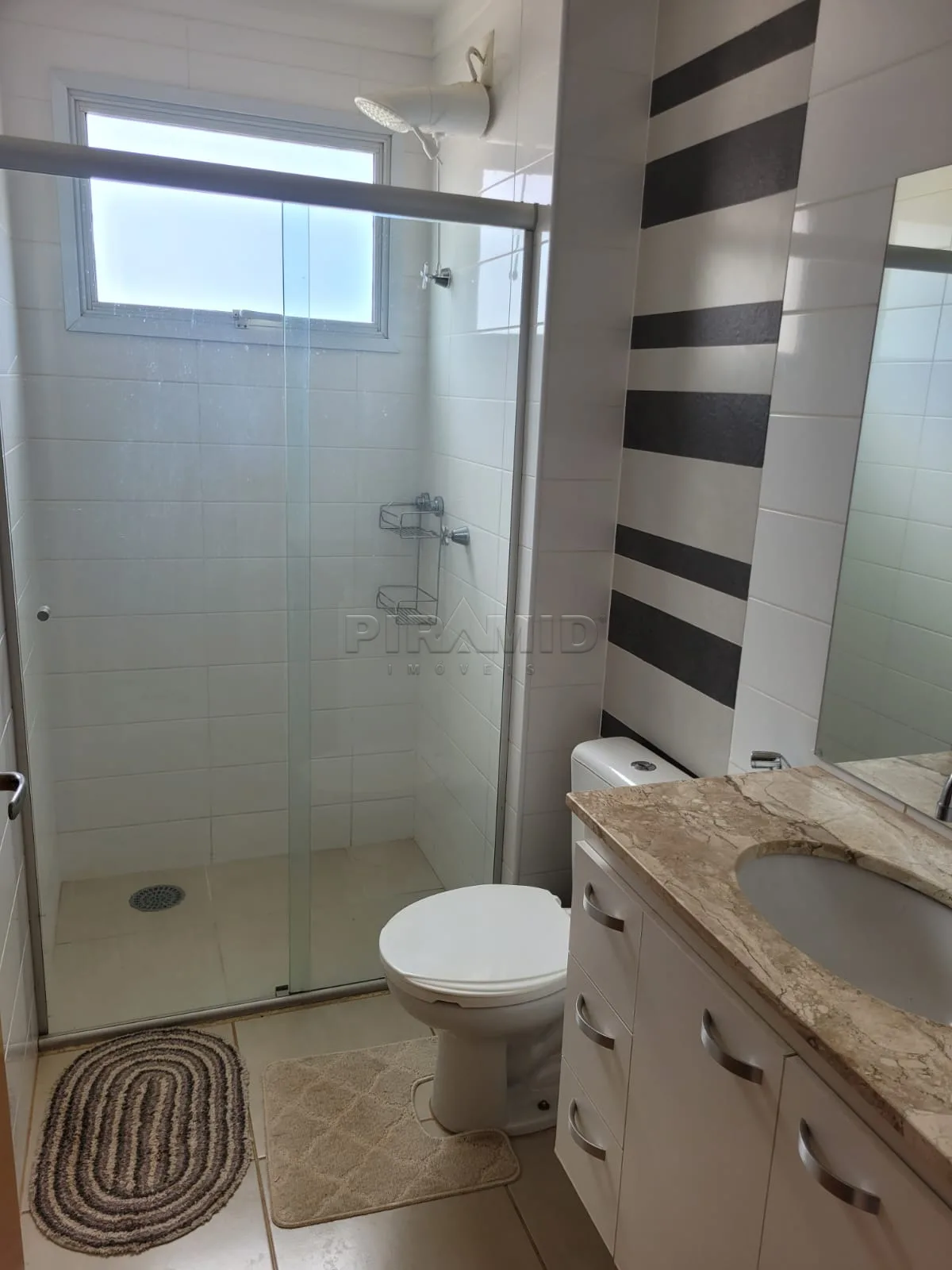 Alugar Apartamento / Padr&atilde;o em Ribeir&atilde;o Preto R$ 800,00 - Foto 6