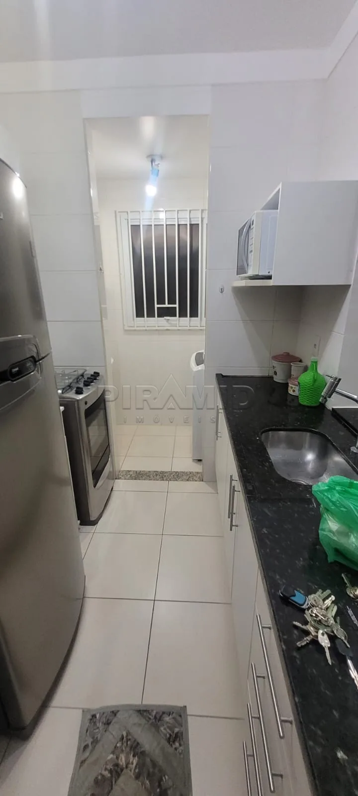 Alugar Apartamento / Padr&atilde;o em Ribeir&atilde;o Preto R$ 1.950,00 - Foto 7