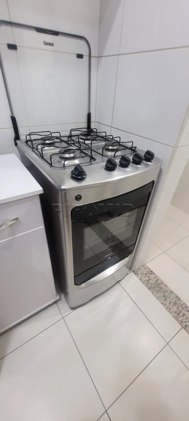Alugar Apartamento / Padr&atilde;o em Ribeir&atilde;o Preto R$ 1.950,00 - Foto 8