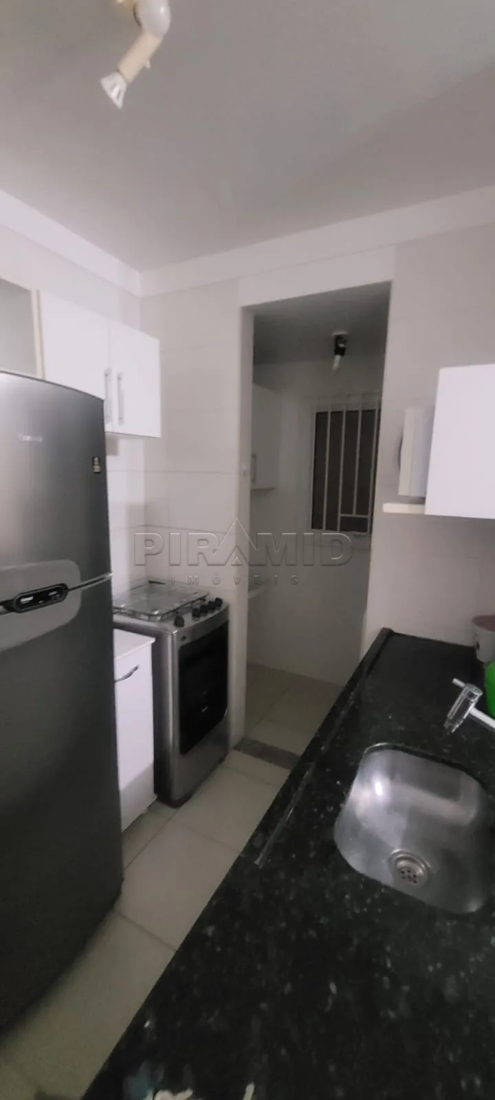 Alugar Apartamento / Padr&atilde;o em Ribeir&atilde;o Preto R$ 1.950,00 - Foto 11