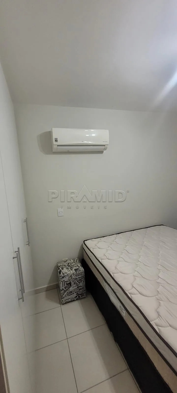 Alugar Apartamento / Padr&atilde;o em Ribeir&atilde;o Preto R$ 1.950,00 - Foto 15