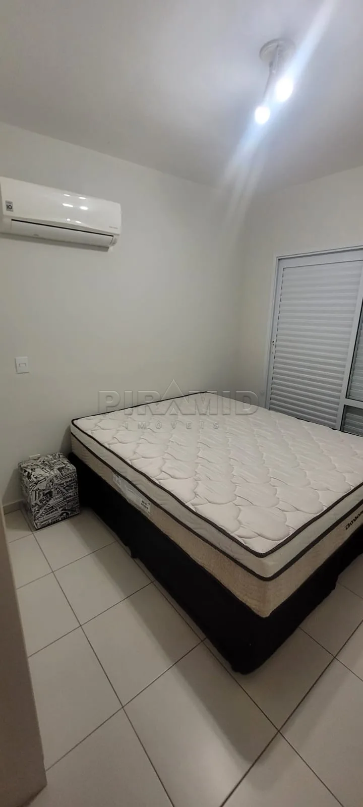 Alugar Apartamento / Padr&atilde;o em Ribeir&atilde;o Preto R$ 1.950,00 - Foto 16