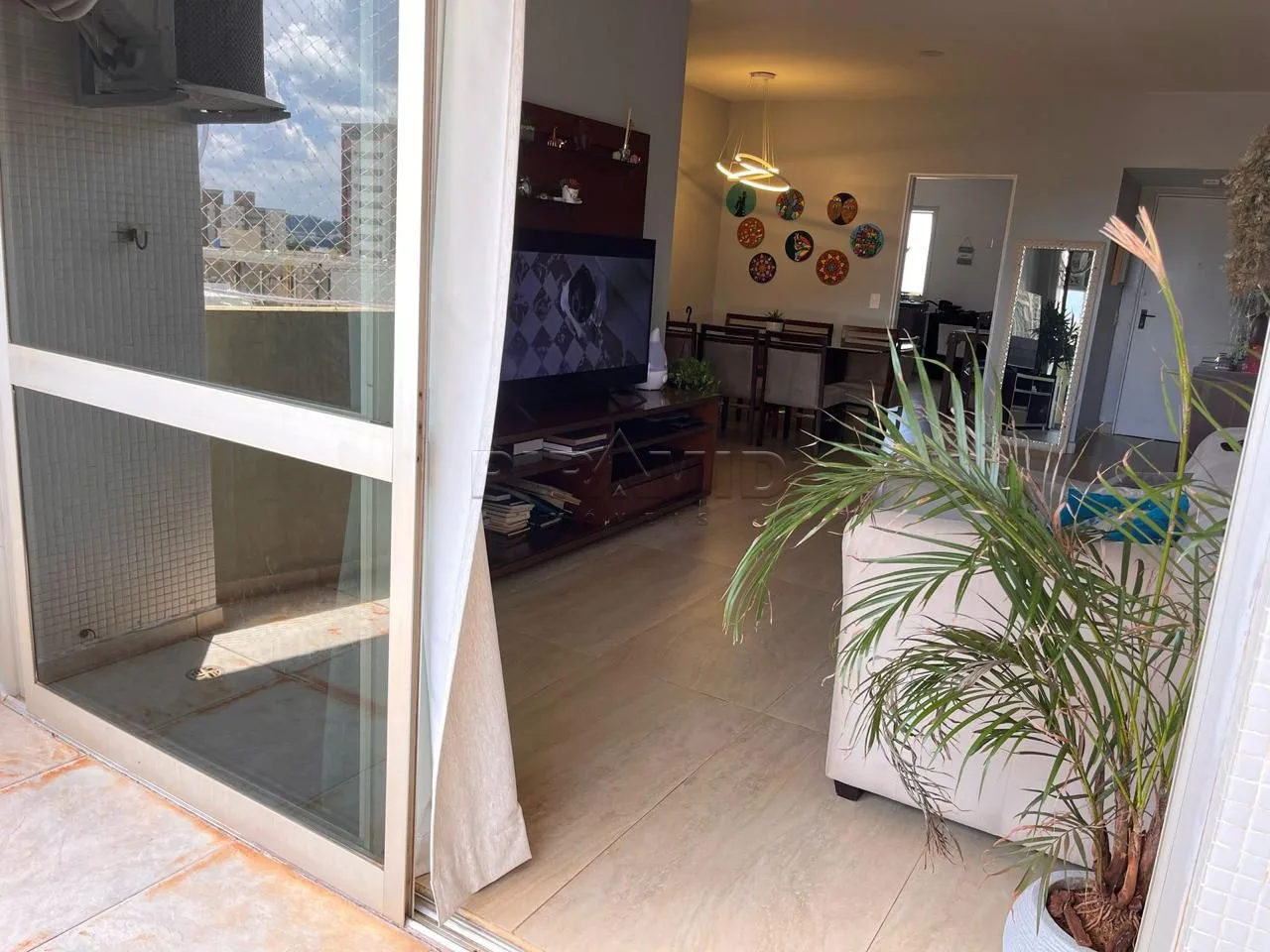 Comprar Apartamento / Padr&atilde;o em Ribeir&atilde;o Preto R$ 560.000,00 - Foto 2