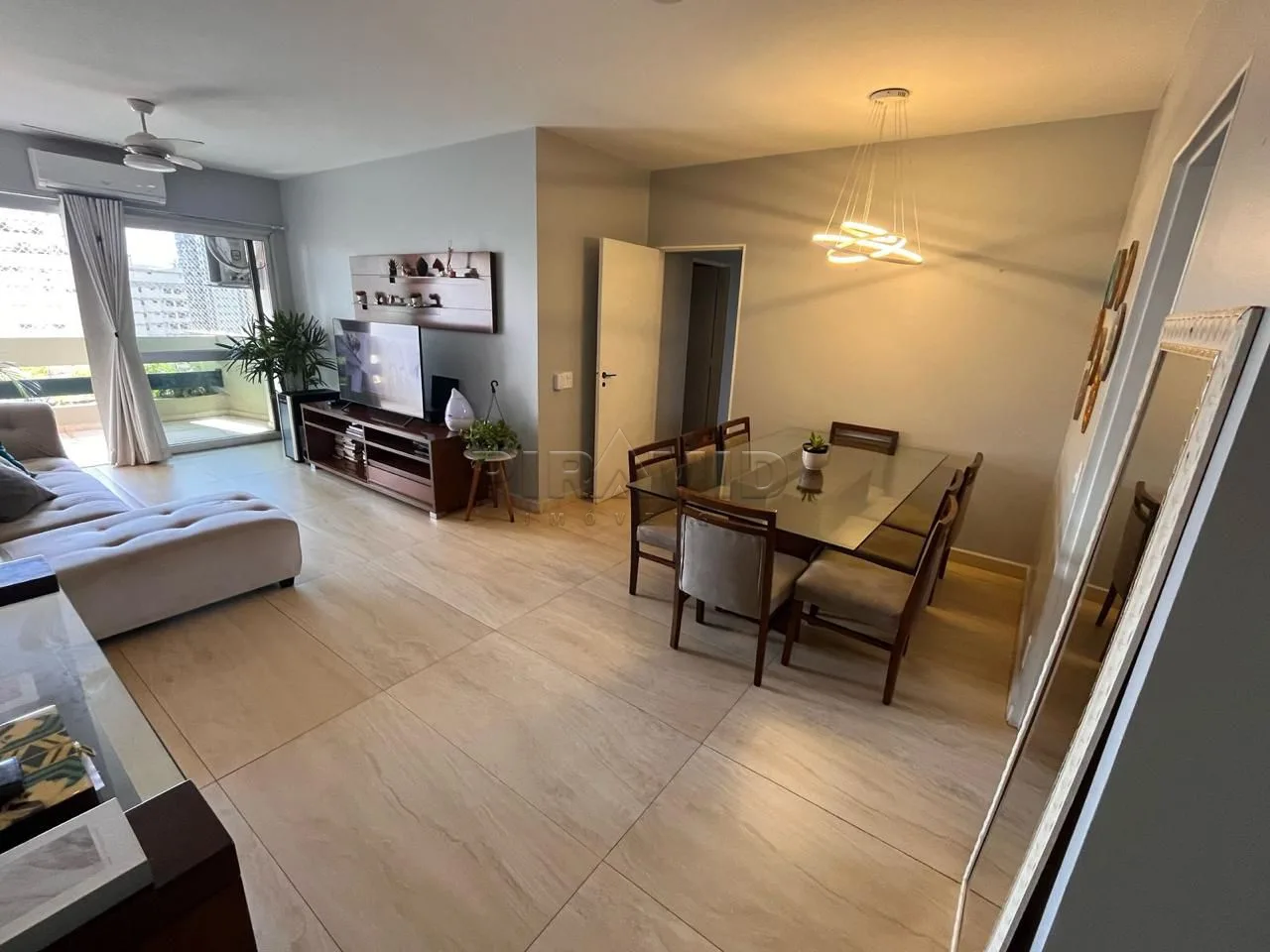 Comprar Apartamento / Padr&atilde;o em Ribeir&atilde;o Preto R$ 560.000,00 - Foto 1